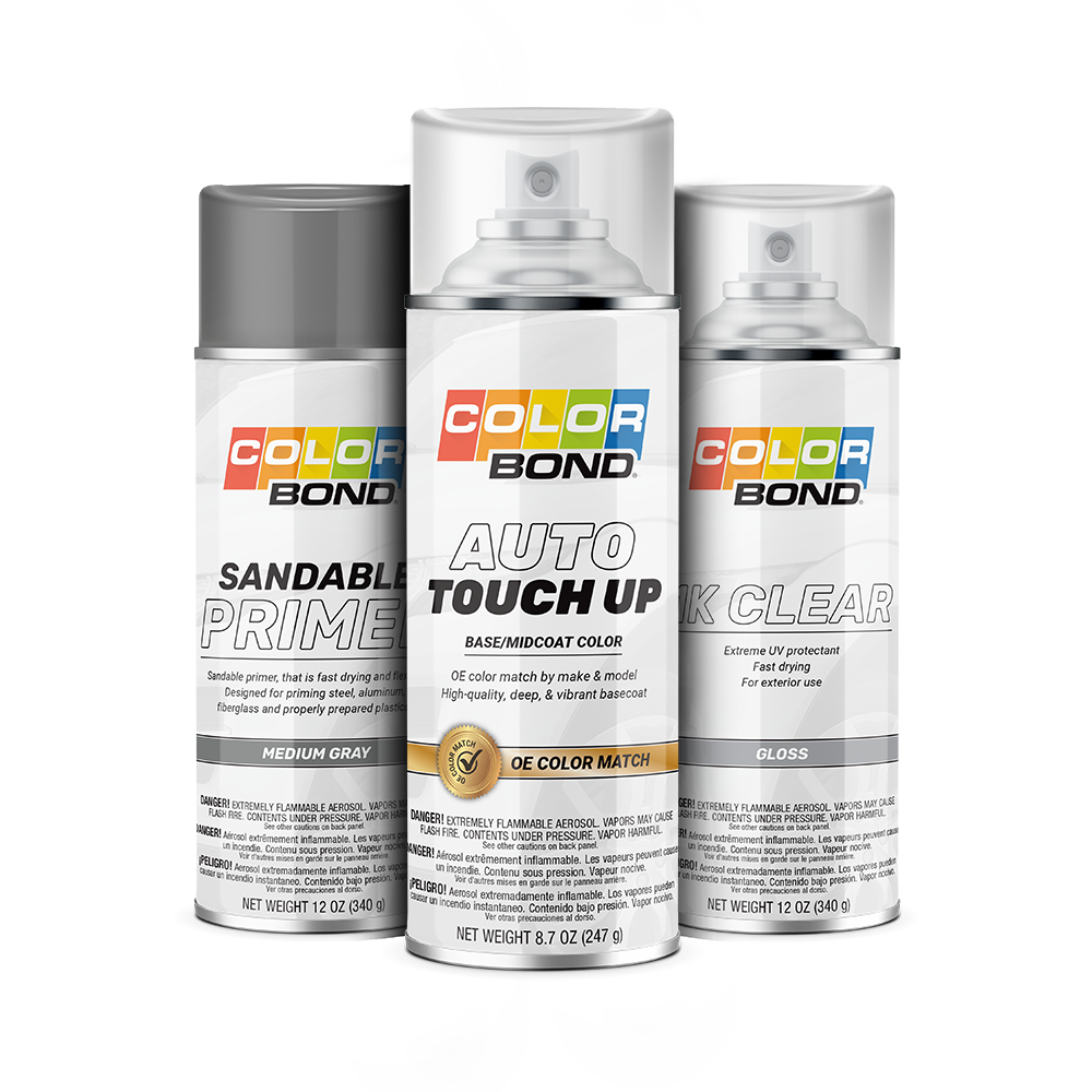 Complete System Bundle