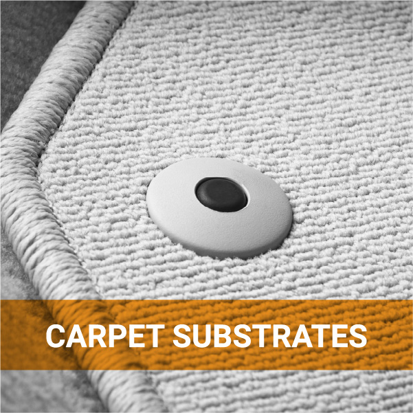 Carpet Substrates