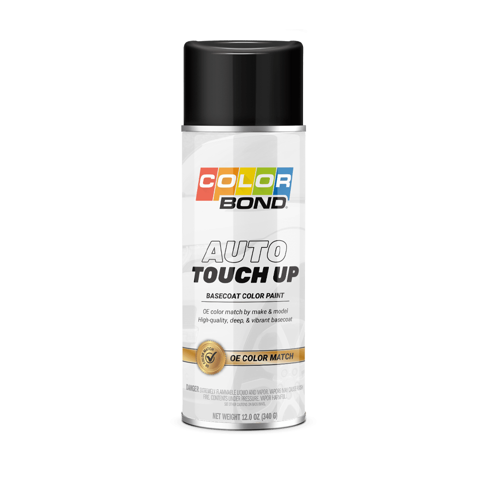 Auto Touch Up Paint Can