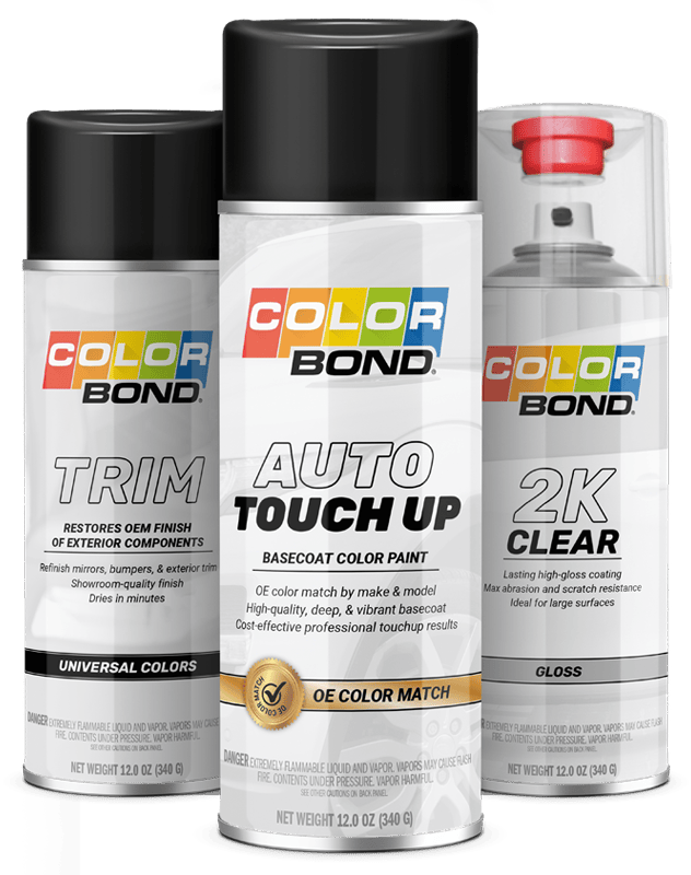 ColorBond LVP Universal Leather, Vinyl & Plastic Spray Paint 12 oz.