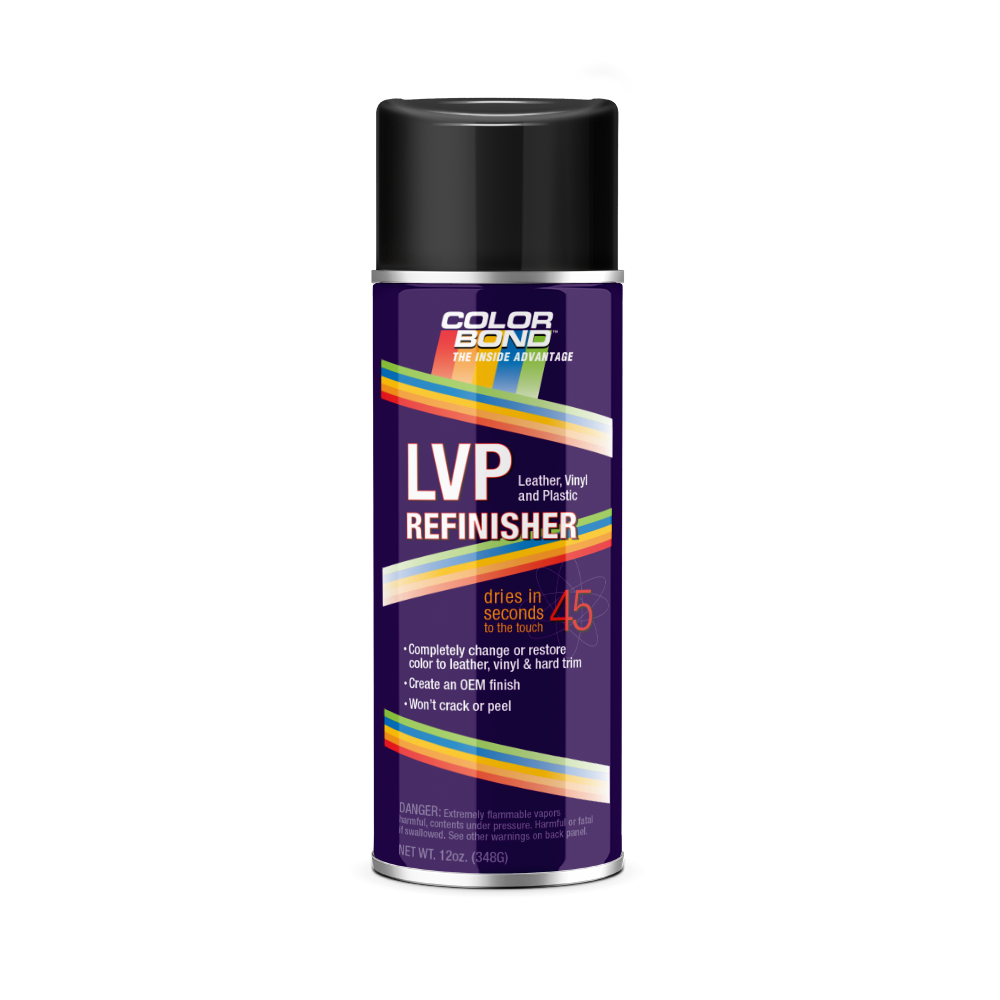 LVP Interior Spray Paint Can