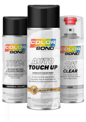 ColorBond Light Titanium GM Interior Paint – Eastwood