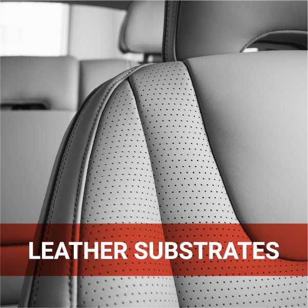Leather Substrates