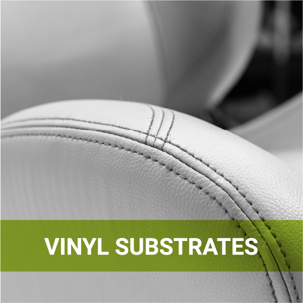 Vinyl Substrates