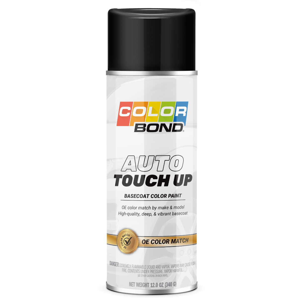 Auto Touch Up 16oz Spray Can Bundle - Colorbond Paint