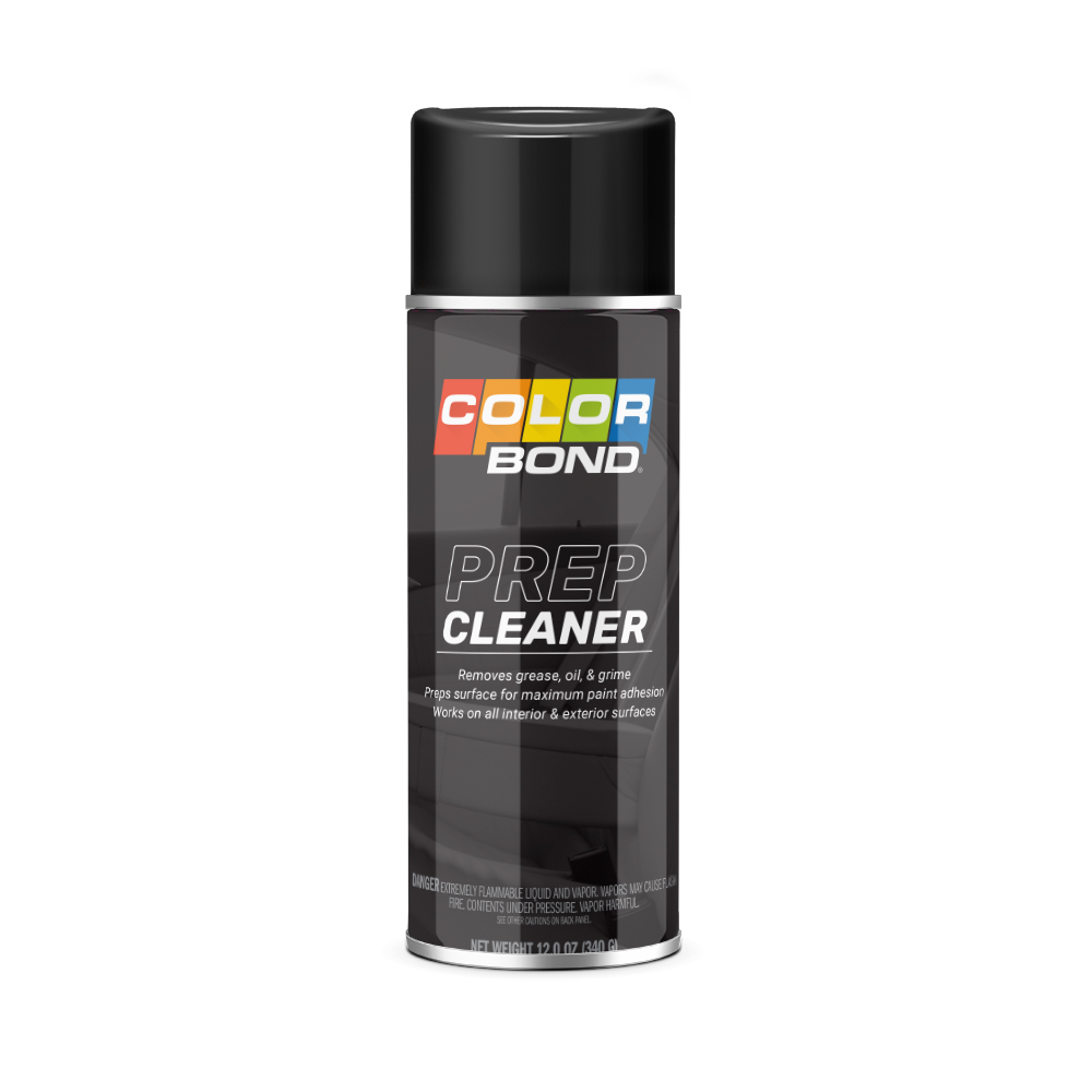 COLORBOND Vinyl, Leather & Plastic Spray Paint-CLEARANCE PRICED