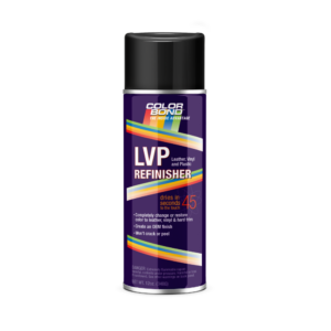 ColorBond LVP Paint