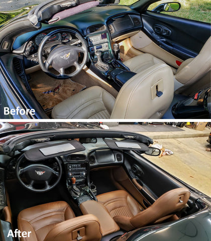 1 Way to Make Car Carpet Look Like New – Colorbond Paint