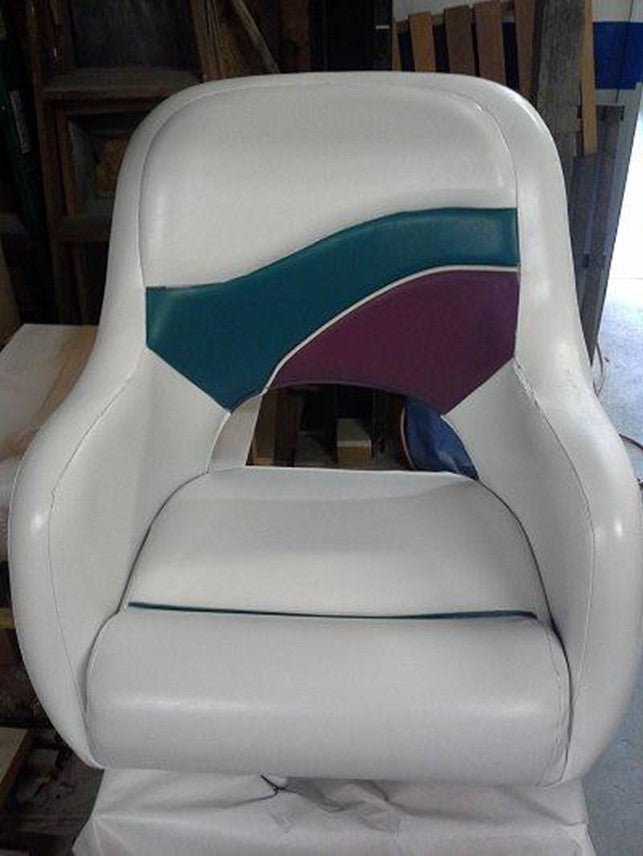 How to Protect Vinyl Boat Seats from Damage – Colorbond Paint