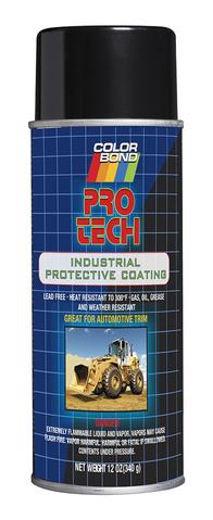 ColorBond Pro Tech Industrial Protective Coating for Industrial Applic – Colorbond Paint