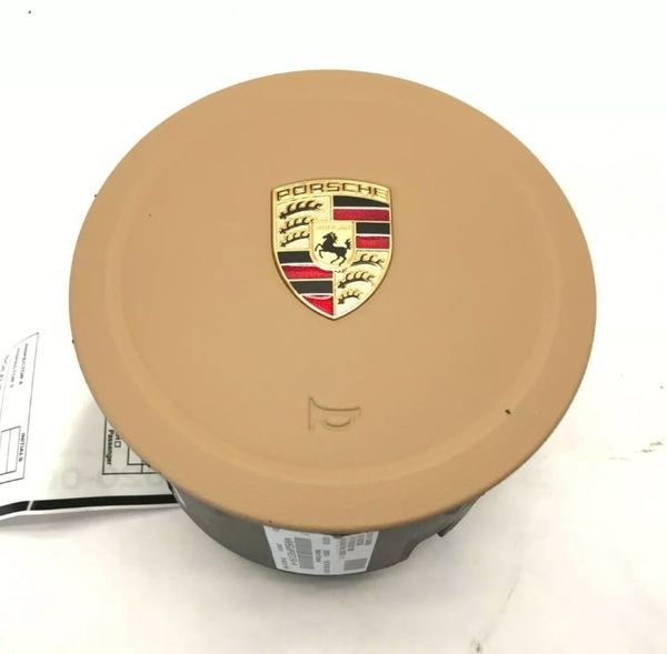 Porsche Upholstery Paint Looks OEM and Saves Dollars – Colorbond Paint