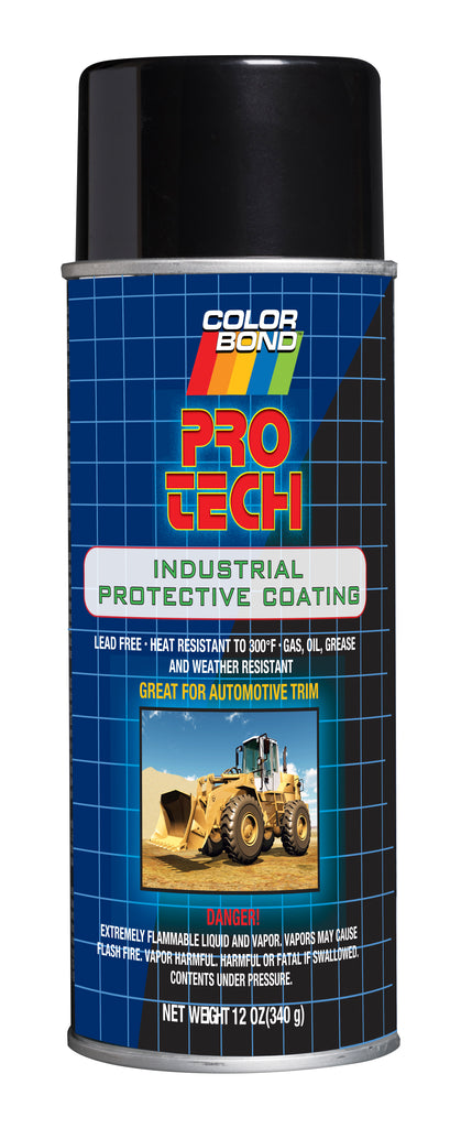 Industrial Paint by ColorBond Makes Used Equipment Look New – Colorbond Paint