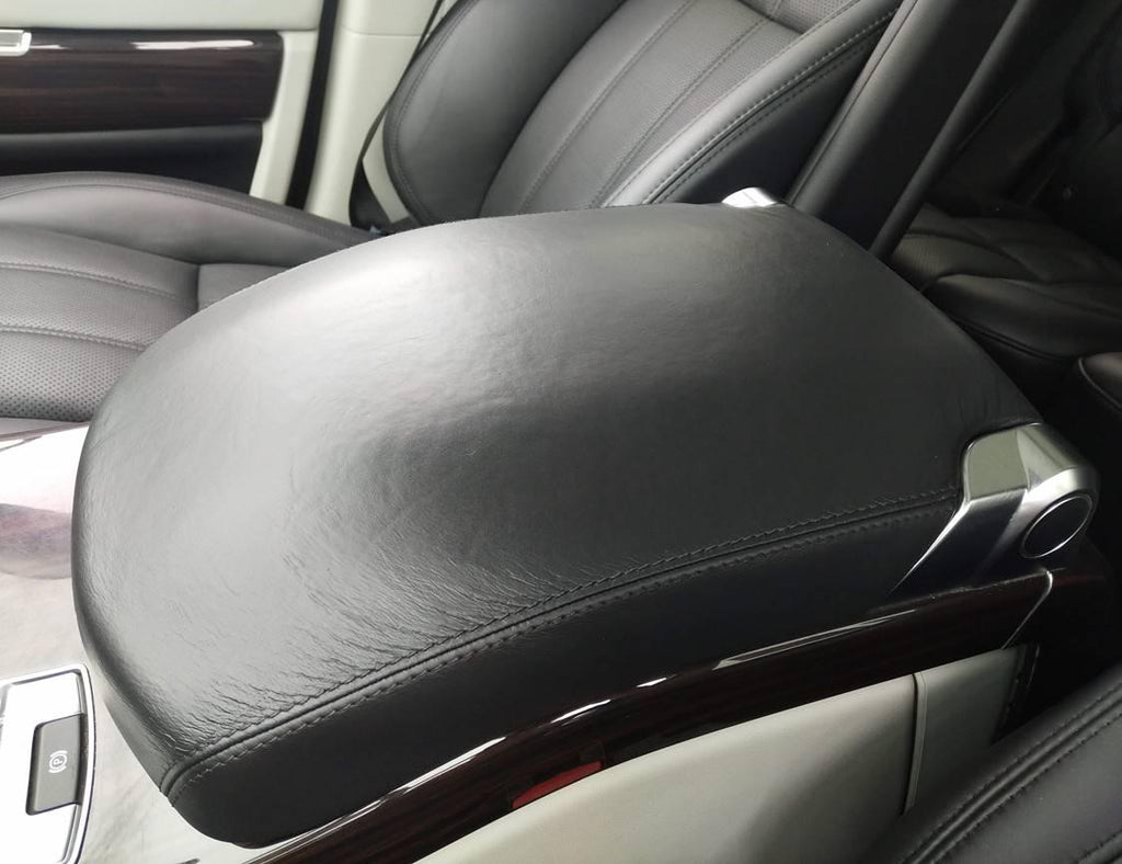 Auto Interior Repair Productivity and Profit Increase for JM Interiors – Colorbond Paint