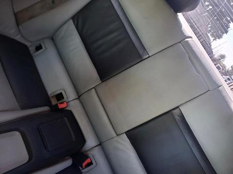 Experience with Color Bond LVP to paint vinyl seats?