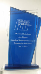 2014 ColorBond CLeo Award