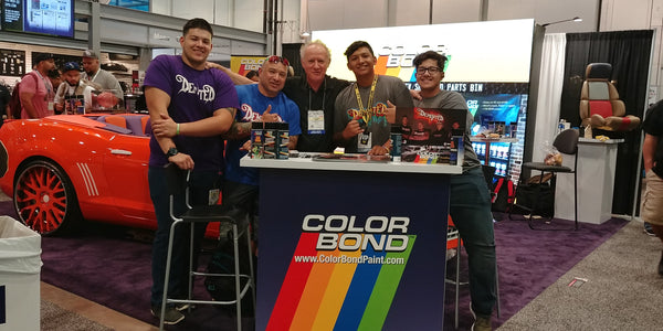 Malcolm and Demented Crew