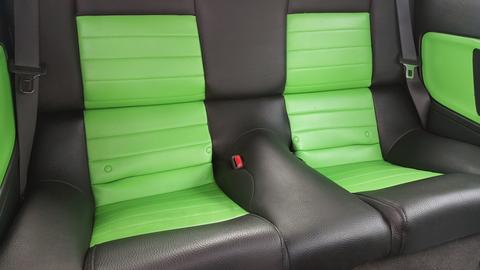 Easy Muscle Car Interior Restoration with ColorBond – Colorbond Paint