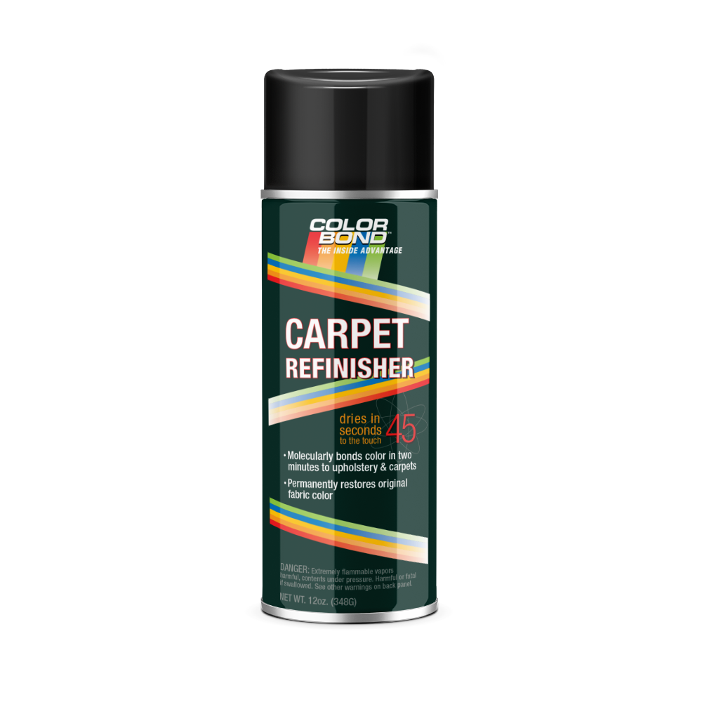 ColorBond LVP Plus Carpet Spray Paint 12 oz.