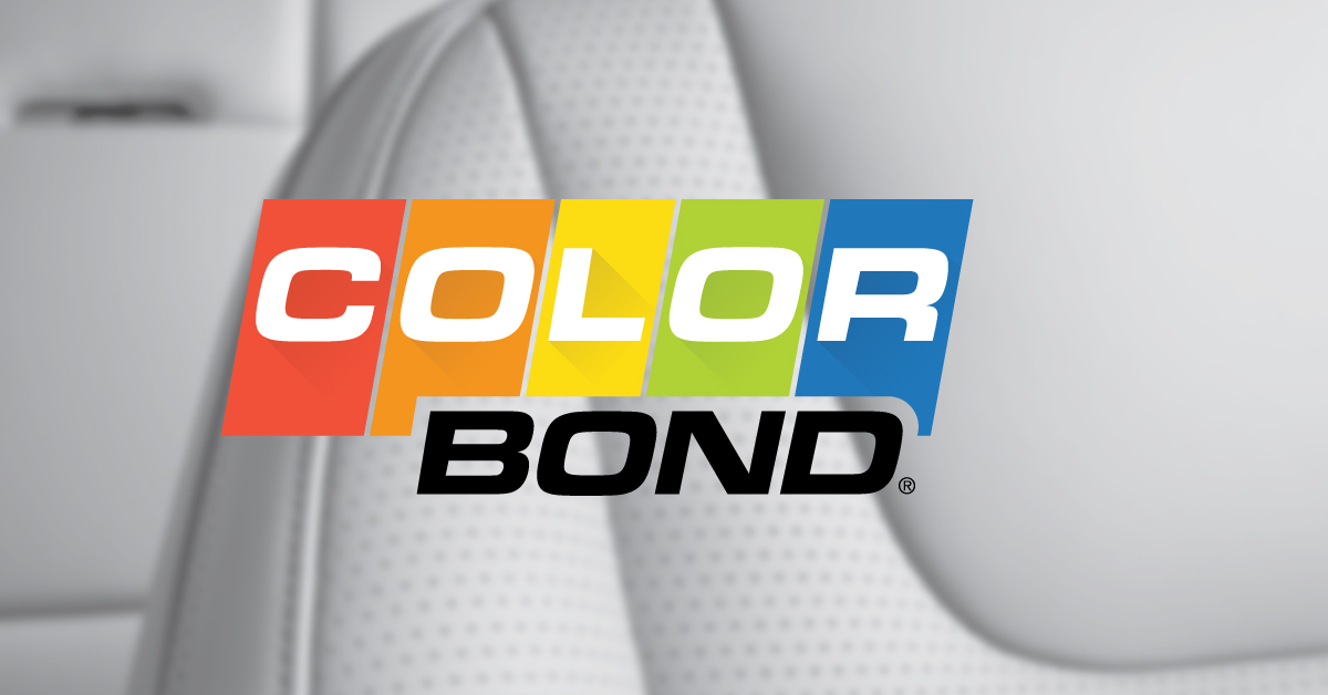 Color Bond LVP Refinisher