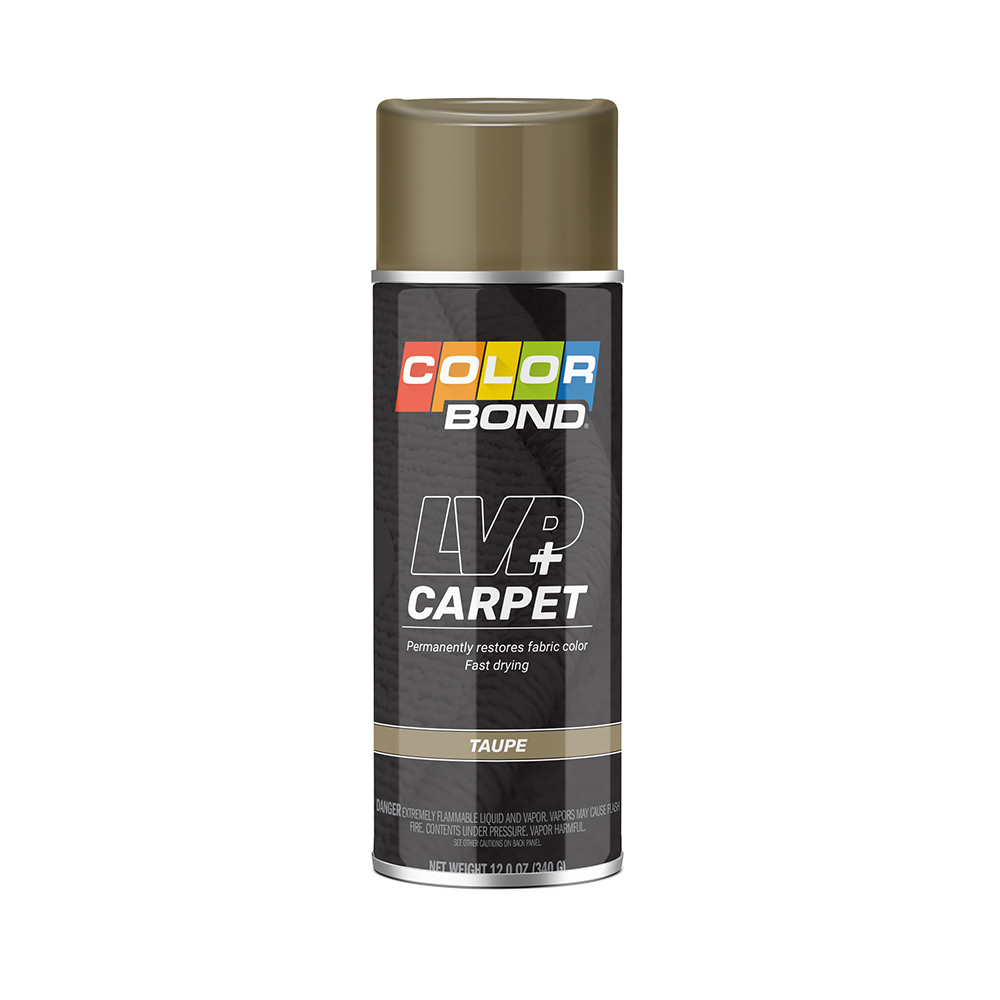 ColorBond LVP Plus Carpet Spray Paint 12 oz.