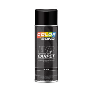 ColorBond LVP+ Carpet Interior Automotive Spray Paint