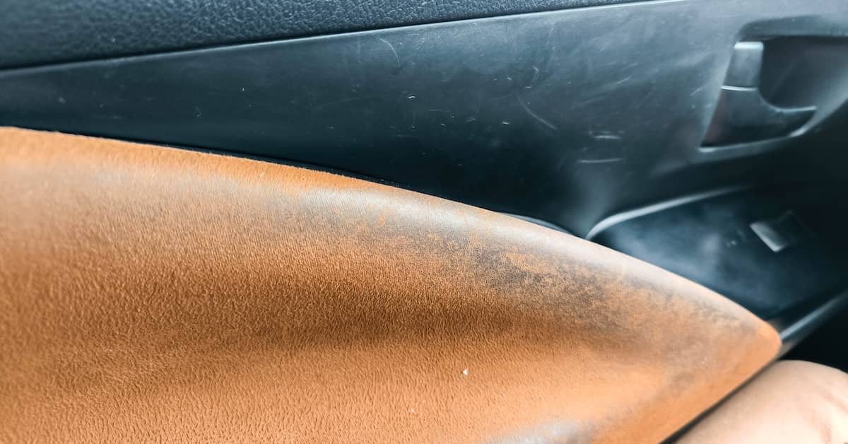 car interior specialty coating | ColorBond